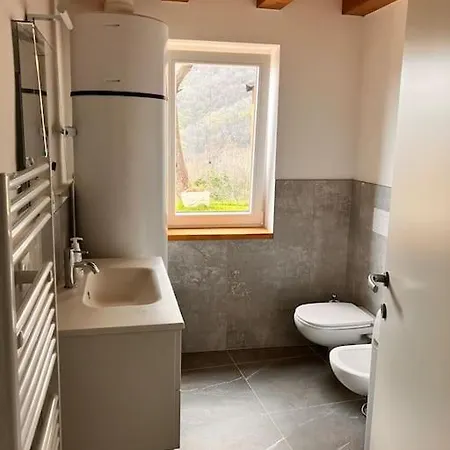 La Casa Del Ghiro Σπίτι διακοπών *