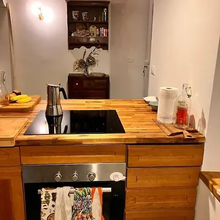 La Casa Del Ghiro Σπίτι διακοπών