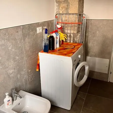La Casa Del Ghiro Faedis