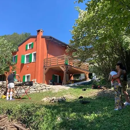 La Casa Del Ghiro * Faedis