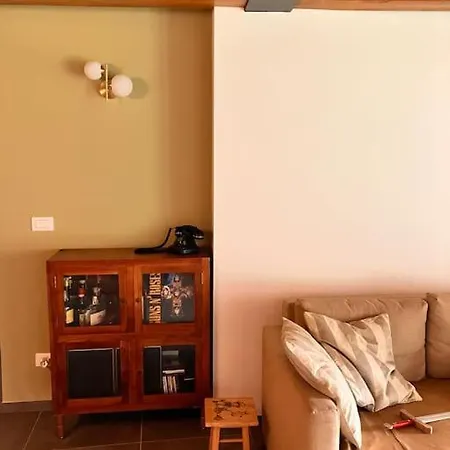Дом отдыха La Casa Del Ghiro *