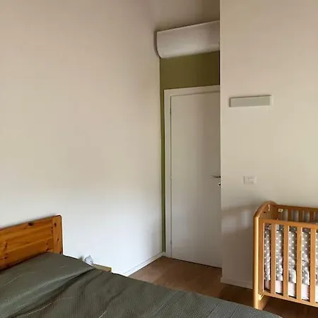Дом отдыха La Casa Del Ghiro Faedis