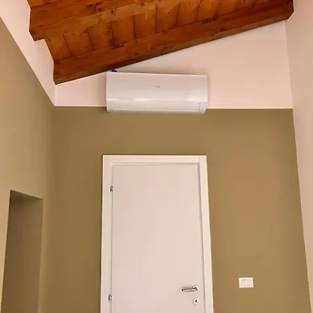 La Casa Del Ghiro Faedis