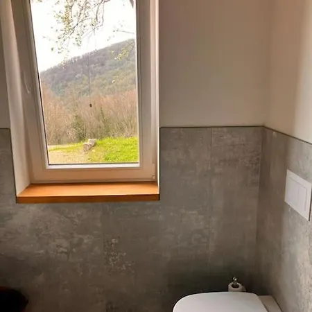 Дом отдыха La Casa Del Ghiro Faedis