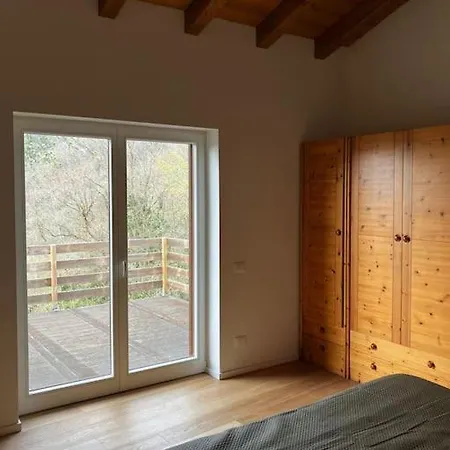 La Casa Del Ghiro Faedis