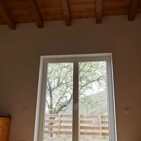La Casa Del Ghiro Σπίτι διακοπών