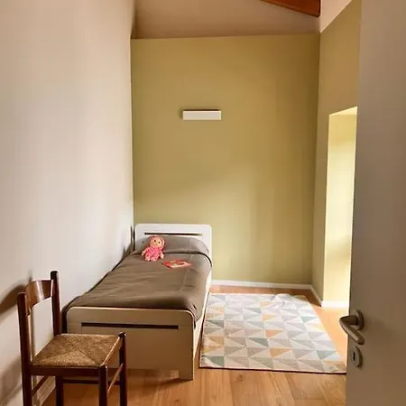 La Casa Del Ghiro