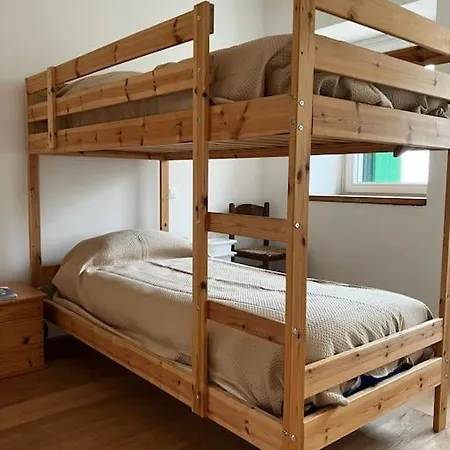 La Casa Del Ghiro Σπίτι διακοπών *