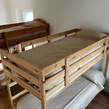 Σπίτι διακοπών La Casa Del Ghiro