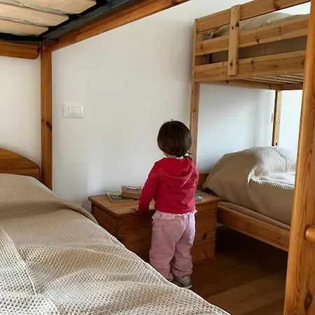 La Casa Del Ghiro Faedis