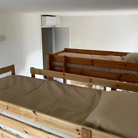 La Casa Del Ghiro