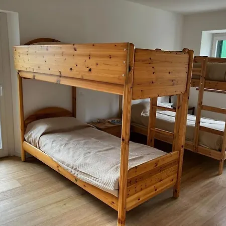 La Casa Del Ghiro Σπίτι διακοπών Faedis