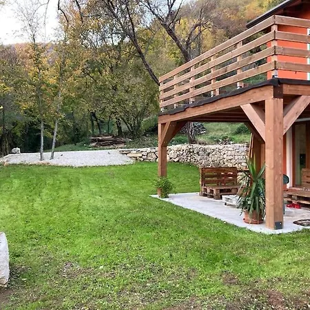 Casa vacanze La Casa Del Ghiro Faedis