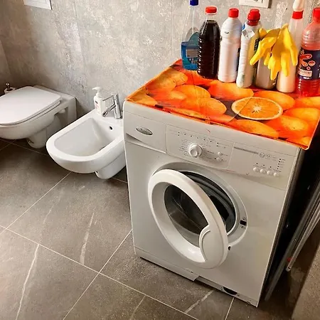 Дом отдыха La Casa Del Ghiro *