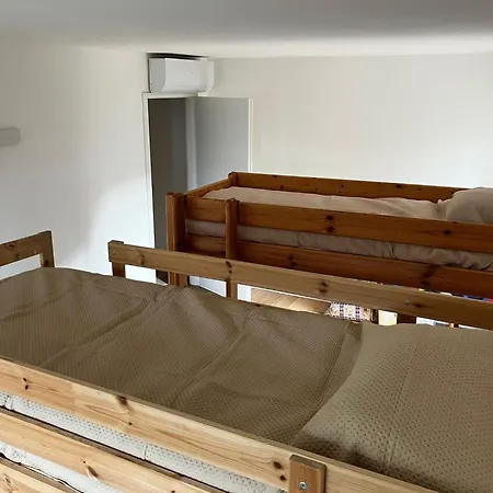 La Casa Del Ghiro Faedis
