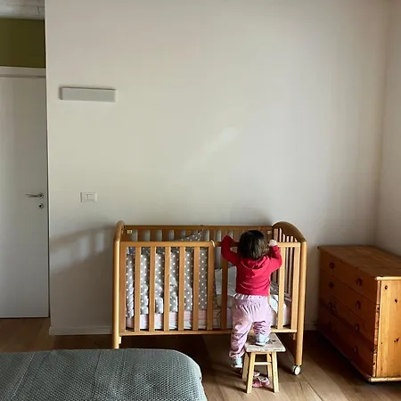 La Casa Del Ghiro