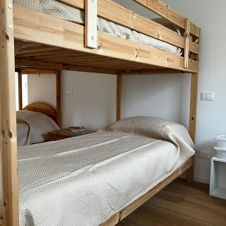 Casa vacanze La Casa Del Ghiro Faedis