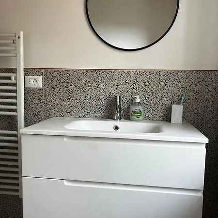 Дом отдыха La Casa Del Ghiro *