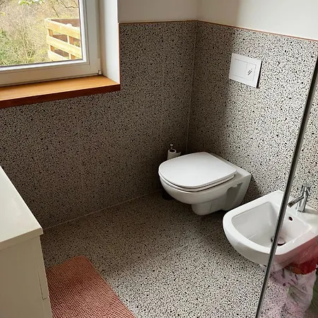 La Casa Del Ghiro
