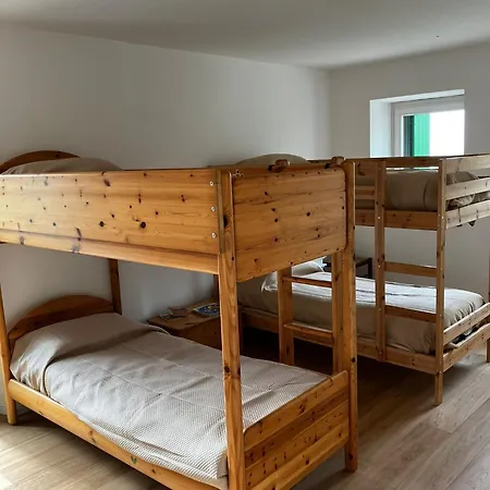 Casa vacanze La Casa Del Ghiro *