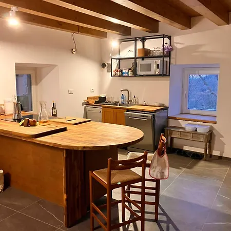 Casa vacanze La Casa Del Ghiro Faedis
